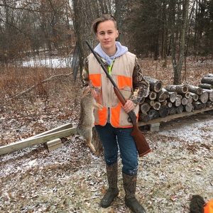 Meet your Posher, Eddie